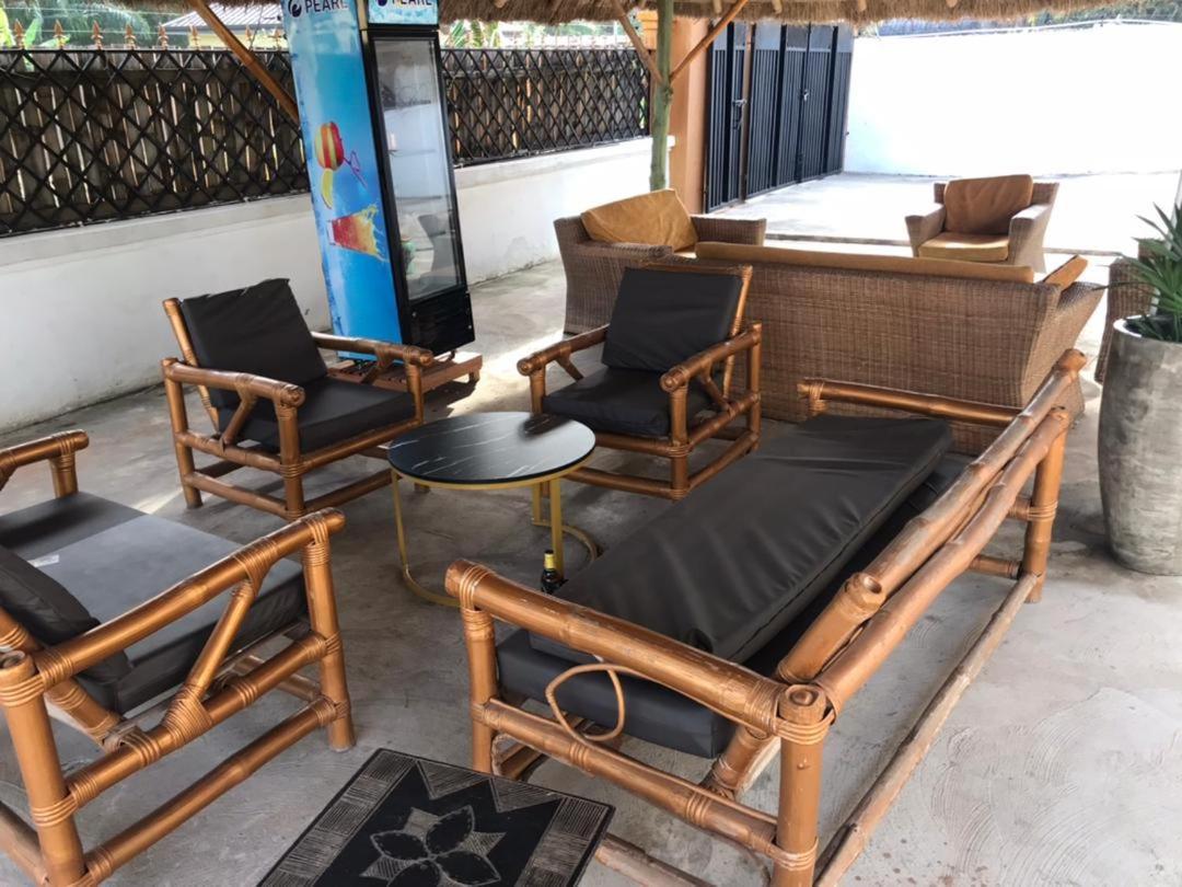 Nana'S Holiday Let Adenta Exterior foto
