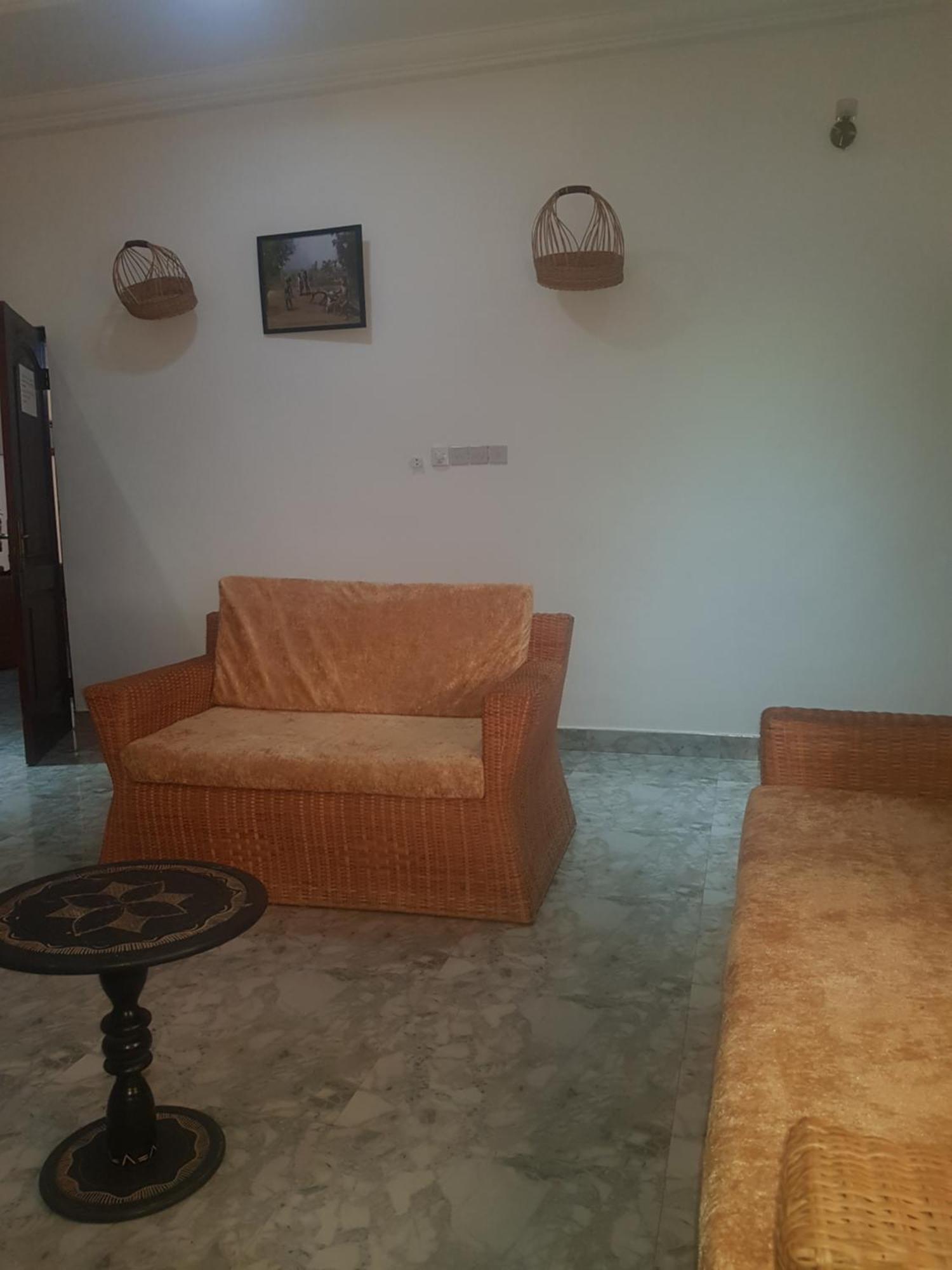 Nana'S Holiday Let Adenta Exterior foto