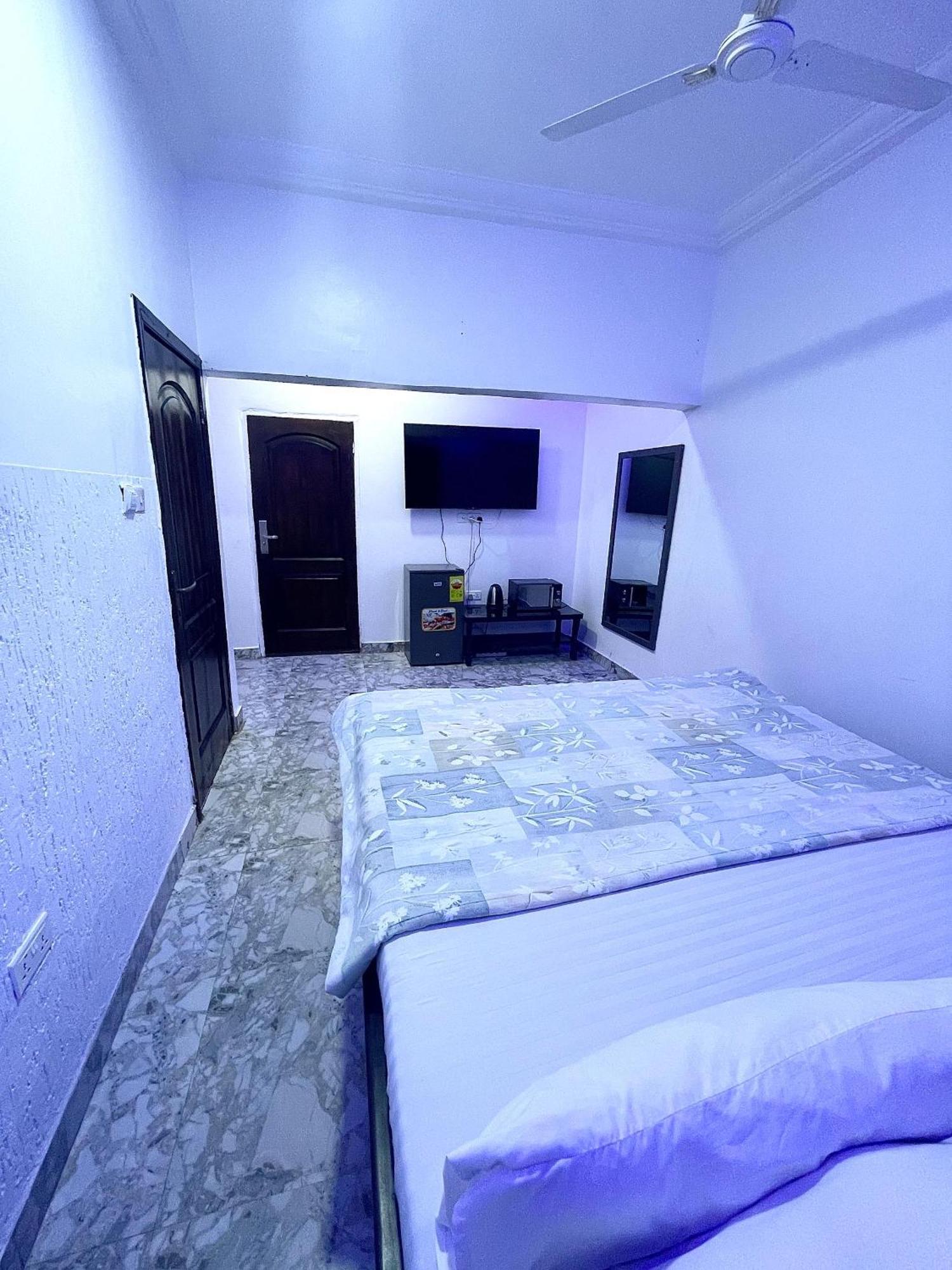 Nana'S Holiday Let Adenta Exterior foto